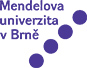 Mendelova univerzita v Brně