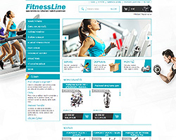 Fitnessline