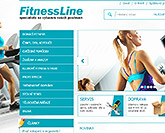 Fitnessline