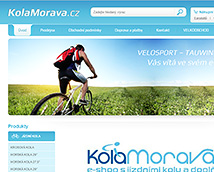 Kola Morava